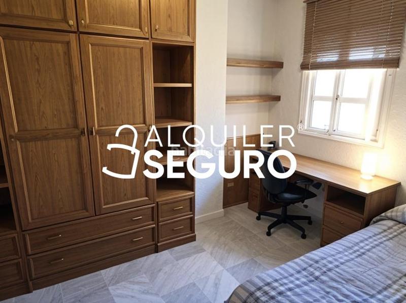 Foto 1741e832-9a91-41e6-8336-249156851c30. Rent flat with parking pool in Santa Eufemia Tomares