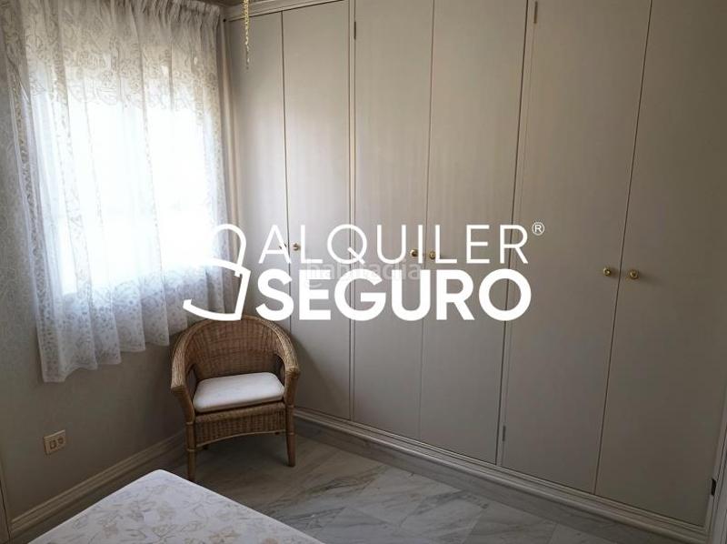 Foto 4f6bdf60-c171-4e65-bd6d-ccdb84dab2a5. Rent flat with parking pool in Santa Eufemia Tomares