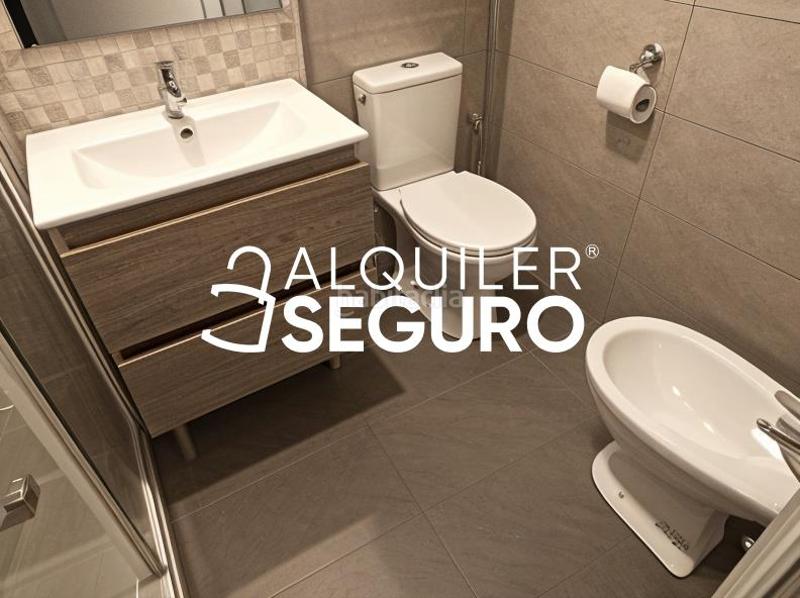 Foto 64067426-70b0-41cf-bd7a-27d84ebeca2d. Rent flat with parking pool in Santa Eufemia Tomares