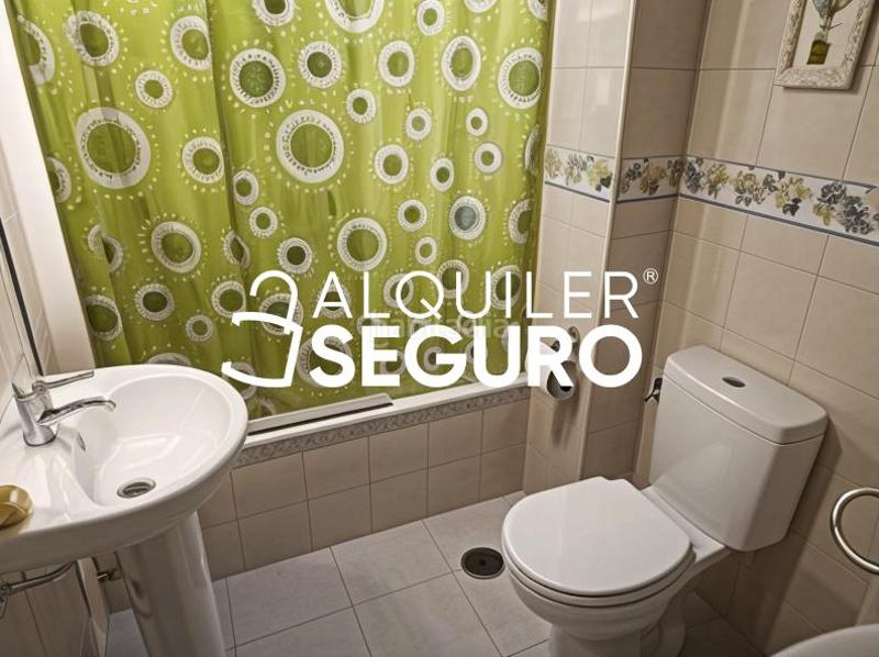 Foto 6608da35-add7-4586-9db0-7ce91a9eb0c5. Rent flat with parking pool in Santa Eufemia Tomares