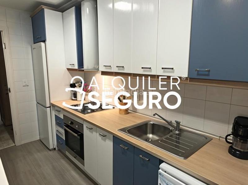 Foto 7229eeab-c16b-4abe-b1ec-05cb43bb46e2. Rent flat with parking pool in Santa Eufemia Tomares