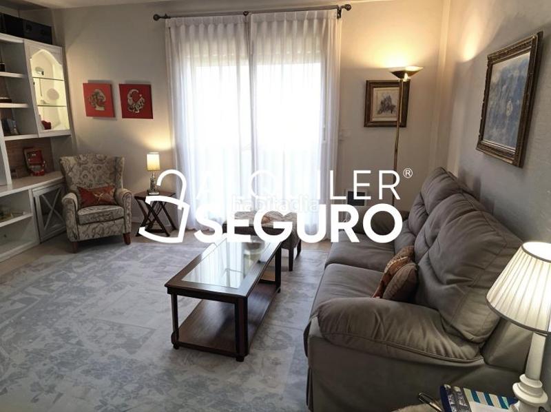 Foto 7f40b015-44f7-4878-940f-7cfa513f494f. Rent flat with parking pool in Santa Eufemia Tomares