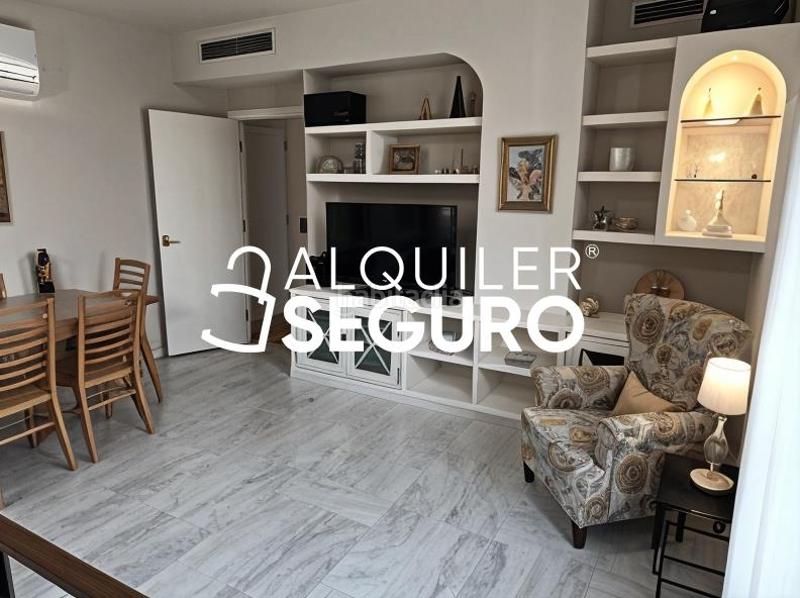 Foto 9f29c520-463a-4459-bea0-c13752247780. Rent flat with parking pool in Santa Eufemia Tomares