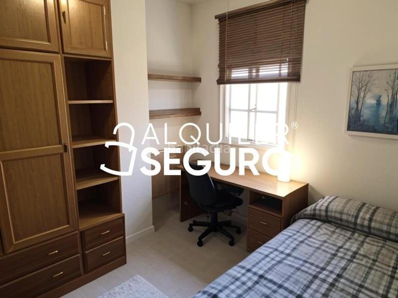 Foto de5a69c2-a327-4d04-af21-0a69e9737c06. Rent flat with parking pool in Santa Eufemia Tomares