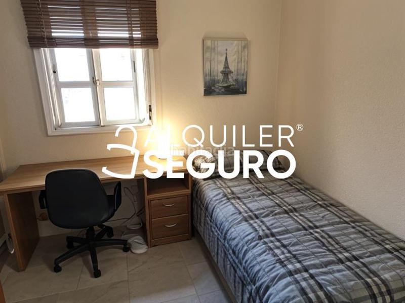 Foto f253816e-e247-4231-9c2a-9958cf19cd7f. Rent flat with parking pool in Santa Eufemia Tomares