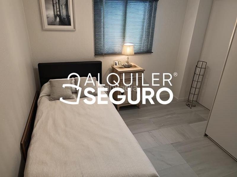 Foto f743824f-a998-4d1e-85ae-14b261cb6fe9. Rent flat with parking pool in Santa Eufemia Tomares