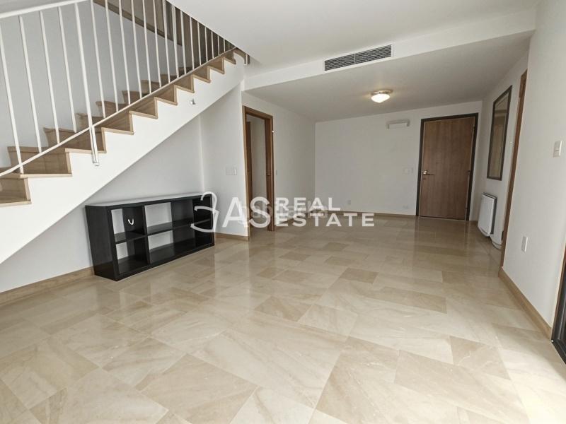 Foto ce1617ee-c778-493b-b944-b30c0e0a4add. Àtic amb aparcament a Campello Pueblo Campello (el)