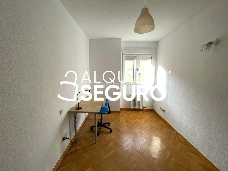 Foto 549e4001-bb76-4ba6-9d71-f072bd933b4c. Affitto appartamento con riscaldamento parcheggio piscina in Madrid