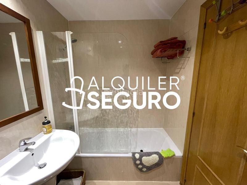 Foto 2663d360-203f-41ba-85de-35df7680ae94. Alquiler piso  c de sepúlveda en Casa de Campo Madrid