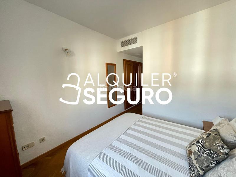 Foto 3385fa7d-f364-4512-8841-5fde24d987d0. Alquiler piso  c de sepúlveda en Casa de Campo Madrid