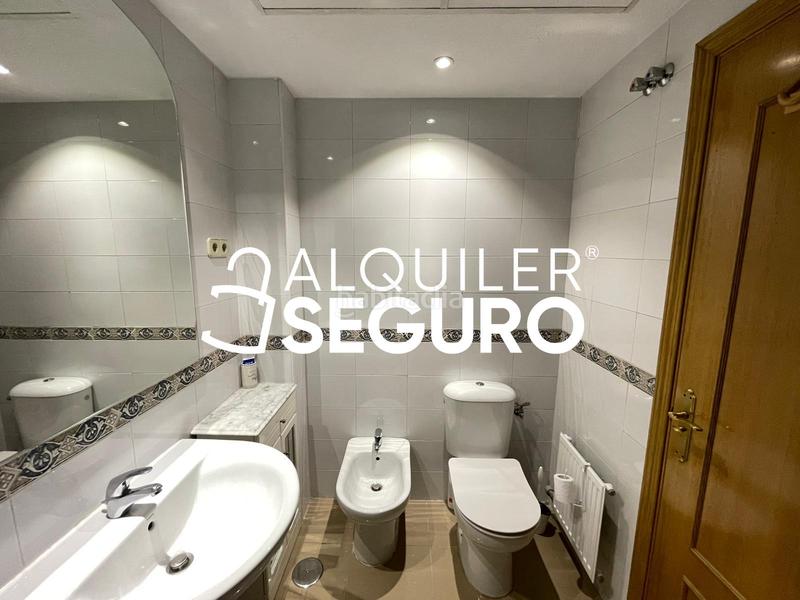 Foto 6dca07d5-8f12-464a-9df0-1524c984178a. Alquiler piso  c de sepúlveda en Casa de Campo Madrid