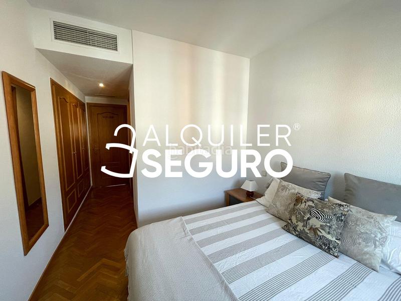 Foto ac1d56f8-3de0-40ce-8263-b8d038a200b6. Lloguer pis amb calefacció aparcament piscina a Casa de Campo Madrid