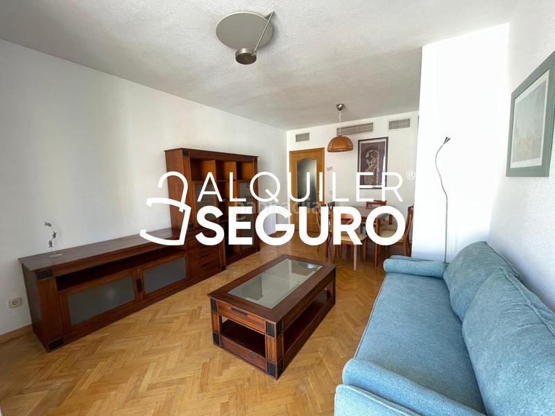 Foto 2921829d-7bcf-4e43-ba45-76293760d2fc. Location appartement avec chauffage parking piscine dans Madrid