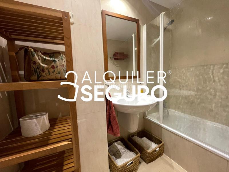 Foto 5009a0df-3564-47bb-9ffc-0f004ff7053b. Miete etagenwohnung mit heizung parking pool in Casa de Campo Madrid