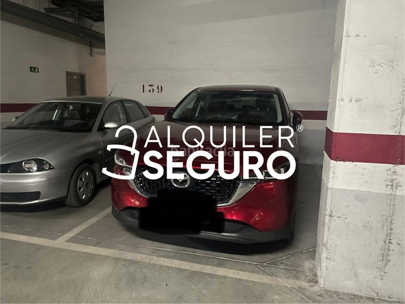 Foto a9908b2b-9d56-4128-97da-a0f7a9bc90da. Miete etagenwohnung mit heizung parking pool in Casa de Campo Madrid