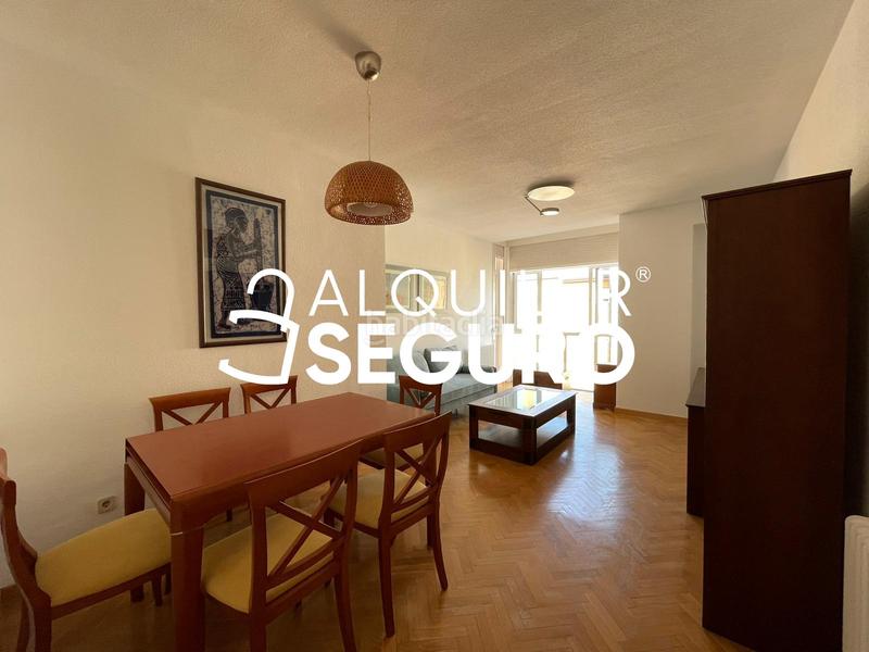 Foto 0725bdf7-9f3f-441f-8bf5-30c9daf9195a. Rent flat with heating parking pool in Casa de Campo Madrid