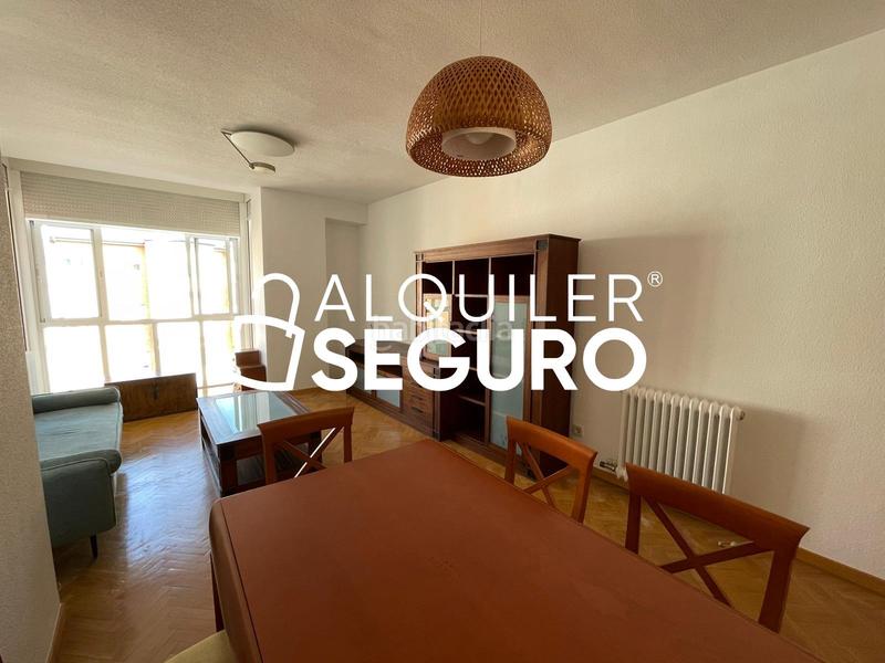 Foto 0e55646a-c49f-48f2-8648-005713a918bf. Rent flat with heating parking pool in Casa de Campo Madrid