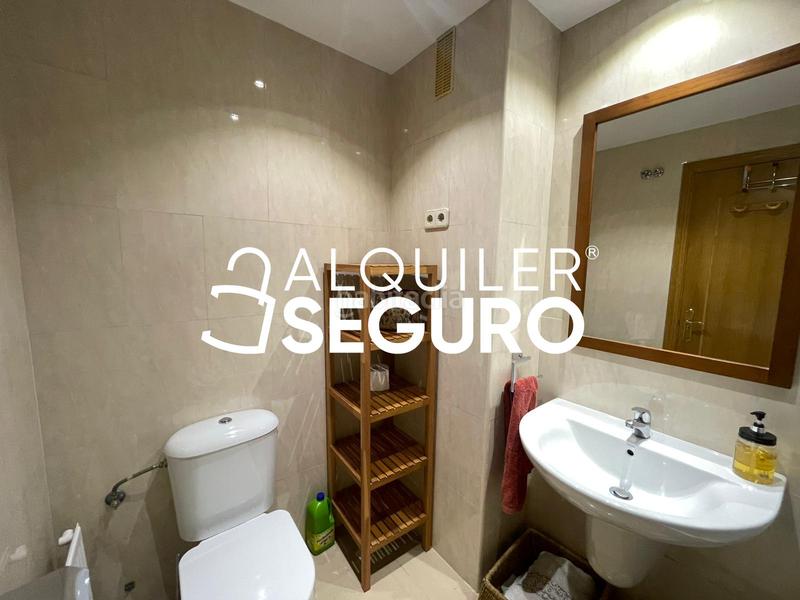 Foto 27649633-c980-480a-93da-2e753b846927. Rent flat with heating parking pool in Casa de Campo Madrid