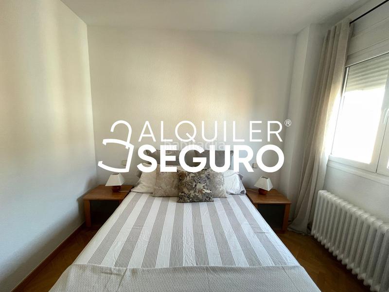 Foto 367b6571-3854-4b62-b204-b7e46504d8a8. Rent flat with heating parking pool in Casa de Campo Madrid