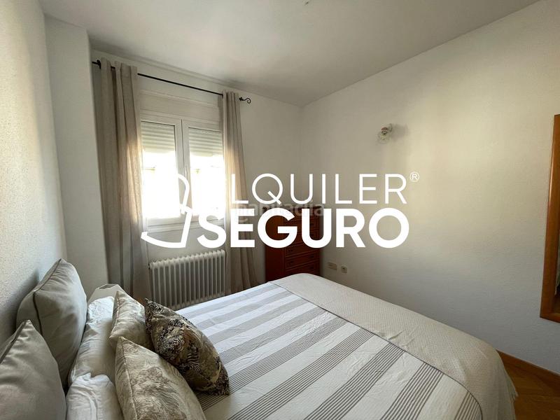 Foto a33ddf11-e7b0-44a7-8dc3-feef01dcccc1. Rent flat with heating parking pool in Casa de Campo Madrid