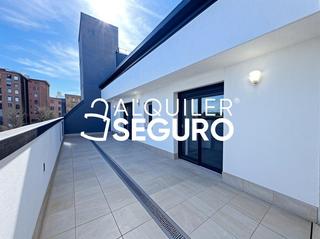 Affitto Attico  De pedro alonso. Ático c de pedro alonso madrid
