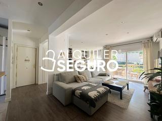 Location Appartement  Pocito de san roque. Piso cmo. pocito de san roque las rozas de madrid