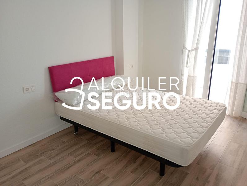 Foto 2503bfc4-3e70-4c71-b39d-badd9927aaa5. Affitto appartamento in El Molinillo - Capuchinos Málaga