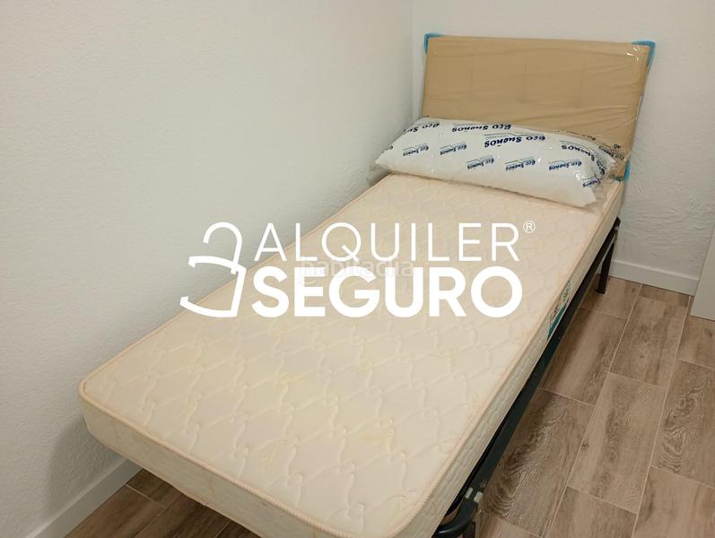 Foto 3500f1d0-3a84-4a45-92f4-8572d34b0641. Affitto appartamento in El Molinillo - Capuchinos Málaga