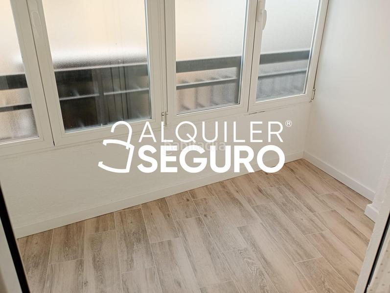 Foto 3b49b95f-f4b9-4c56-8f90-65b85187d8c3. Affitto appartamento in El Molinillo - Capuchinos Málaga