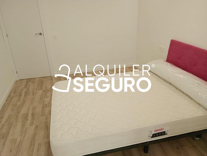 Foto 4b538258-4ddf-4e0f-81f7-76e5ec1bc943. Affitto appartamento in El Molinillo - Capuchinos Málaga