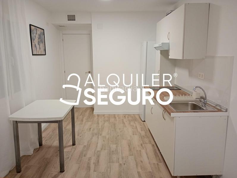 Foto 4e0bc1d8-fdcf-4112-a416-b403b8bafe5a. Affitto appartamento in El Molinillo - Capuchinos Málaga