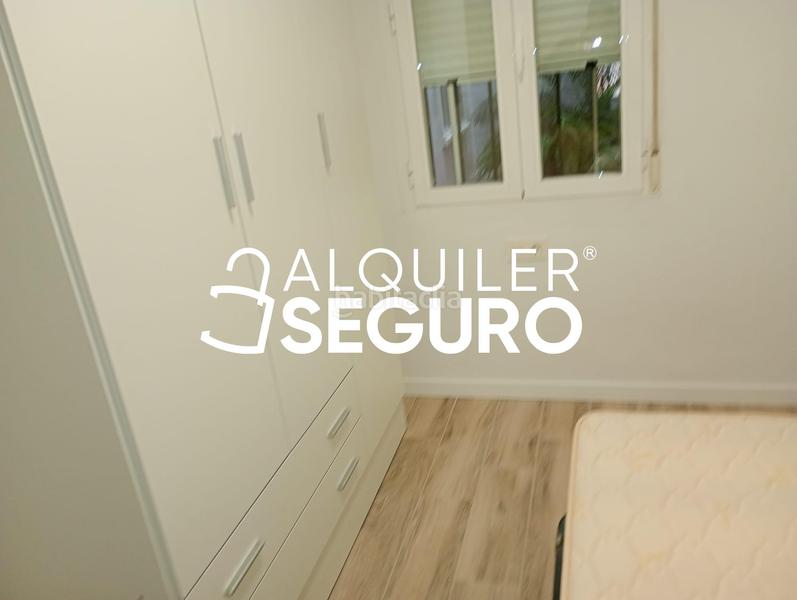 Foto 55936fcf-4946-4029-b351-0cc20b03bd2d. Affitto appartamento in El Molinillo - Capuchinos Málaga