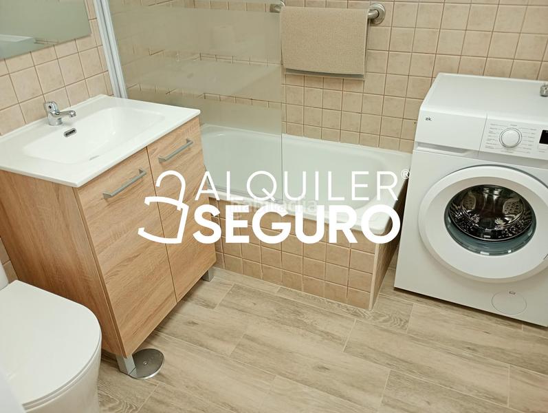 Foto 8c48c3dd-d2c6-4bb9-8033-b02fc4240245. Affitto appartamento in El Molinillo - Capuchinos Málaga