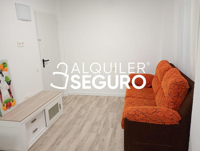 Foto cebee51a-bcfd-43e7-95c8-f00b9ceae6b4. Affitto appartamento in El Molinillo - Capuchinos Málaga