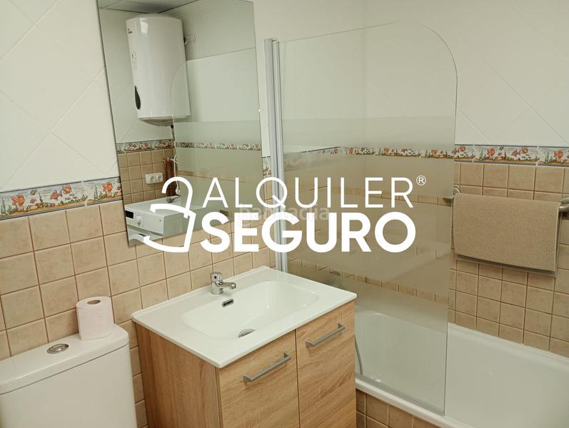 Foto e7abe1ae-c981-4b0f-8dde-2c92c6c799ea. Affitto appartamento in El Molinillo - Capuchinos Málaga