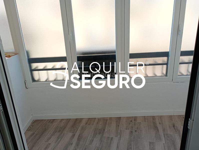 Foto d392f895-cd0a-457d-acb3-453806a01255. Location appartement dans El Molinillo - Capuchinos Málaga