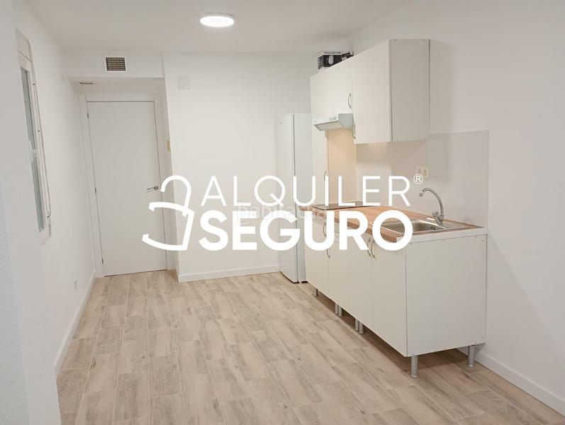 Foto e0c6e424-458c-421a-8188-8691d63ce3ed. Location appartement dans El Molinillo - Capuchinos Málaga