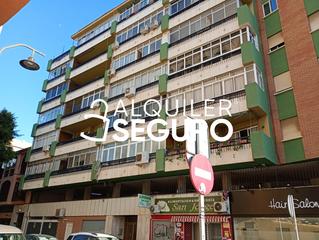 Miete Etagenwohnung  San jorge. Piso c san jorge málaga