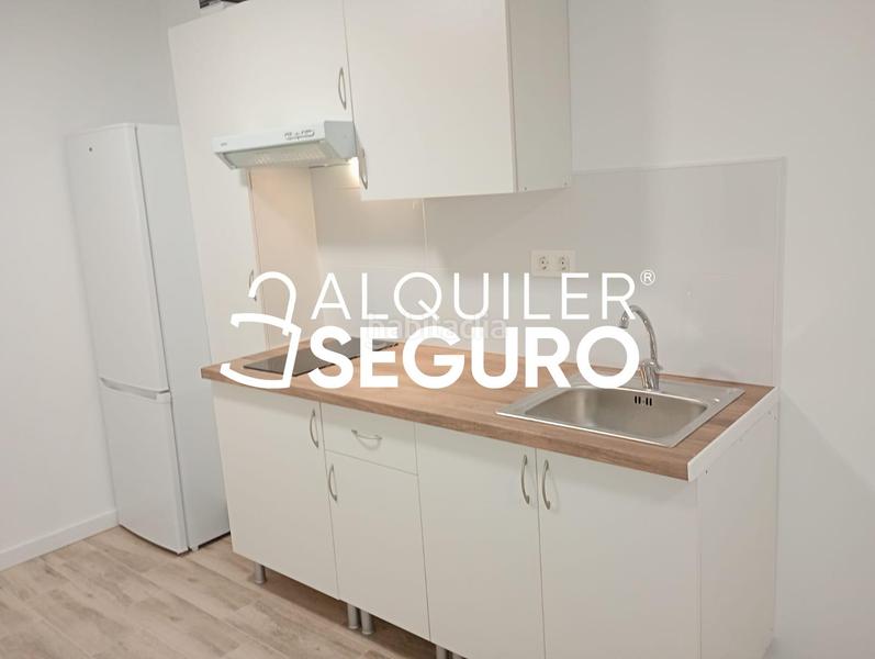 Foto 4e618047-e925-42bc-a61a-f93fe4fd4d71. Rent flat in El Molinillo - Capuchinos Málaga