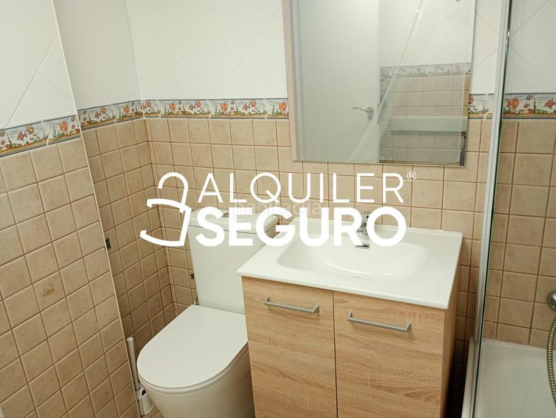 Foto 80fc9aac-53cf-420c-88b7-152bb0da165a. Rent flat in El Molinillo - Capuchinos Málaga