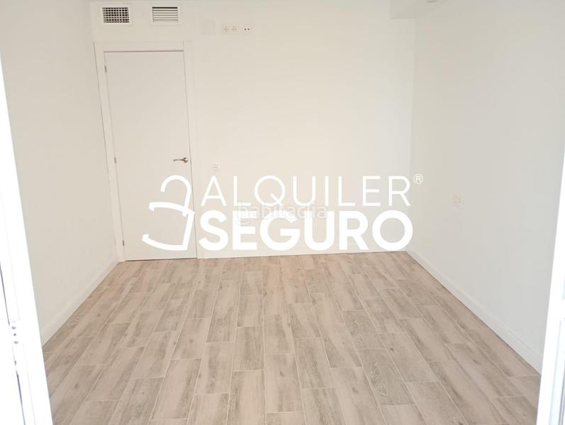 Foto fa3ab8f1-b80b-4d37-a63a-67f839f09f8e. Rent flat in El Molinillo - Capuchinos Málaga