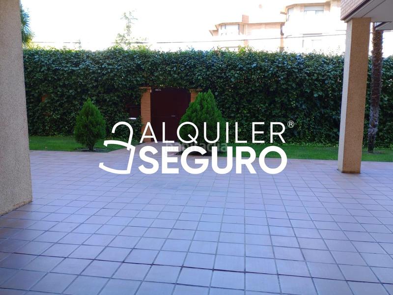 Foto 6af4133f-58ed-4b2a-8887-1e5106543145. Alquiler piso  c de pilar cavero en San Pascual Madrid