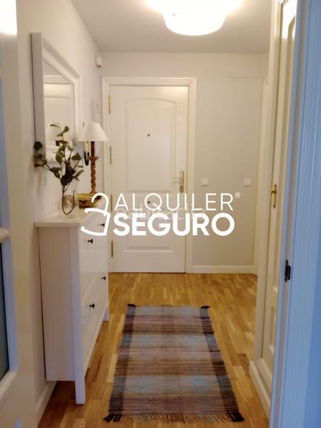 Foto 04162407-4654-47c2-8640-4b76e67d7814. Location appartement avec chauffage parking piscine dans Madrid