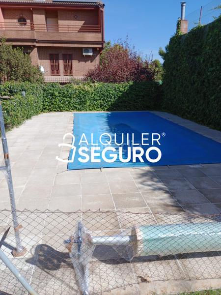 Foto e52119ad-4da5-4dba-b38a-fc766d9512ae. Location appartement avec chauffage parking piscine dans Madrid