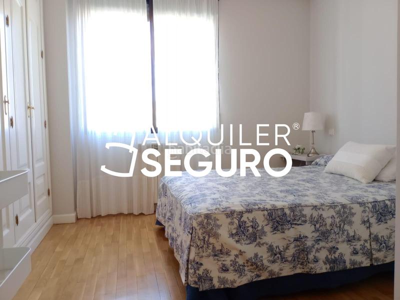 Foto 68dcb715-f4c3-4d6b-86ce-90f080e2b9e4. Miete etagenwohnung mit heizung parking pool in San Pascual Madrid