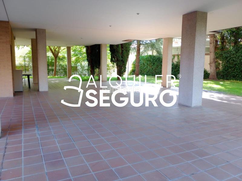Foto 88b13c64-3541-42e1-a30c-d33b1455cf69. Miete etagenwohnung mit heizung parking pool in San Pascual Madrid