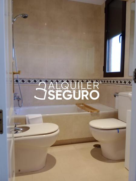 Foto 89145976-fa3b-455e-a529-9ef56822aab8. Miete etagenwohnung mit heizung parking pool in San Pascual Madrid