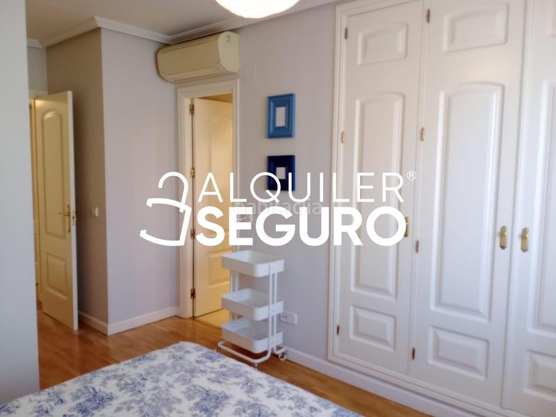 Foto aaa6c9ca-2ce4-4d50-abe3-f3e25c0821c4. Miete etagenwohnung mit heizung parking pool in San Pascual Madrid