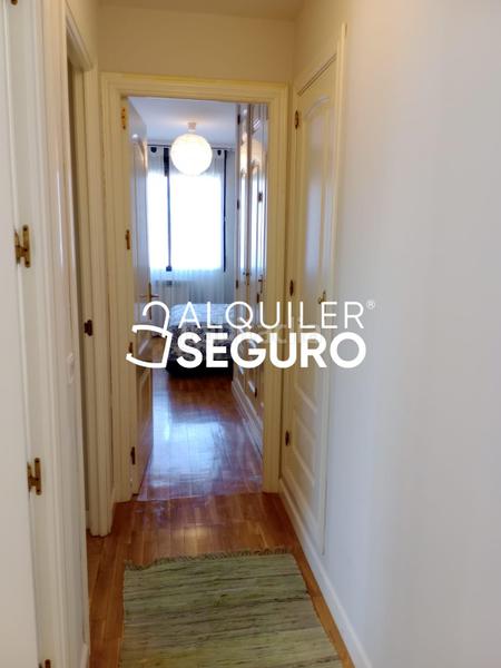 Foto af75e387-d272-451f-89da-93cc997037c9. Miete etagenwohnung mit heizung parking pool in San Pascual Madrid
