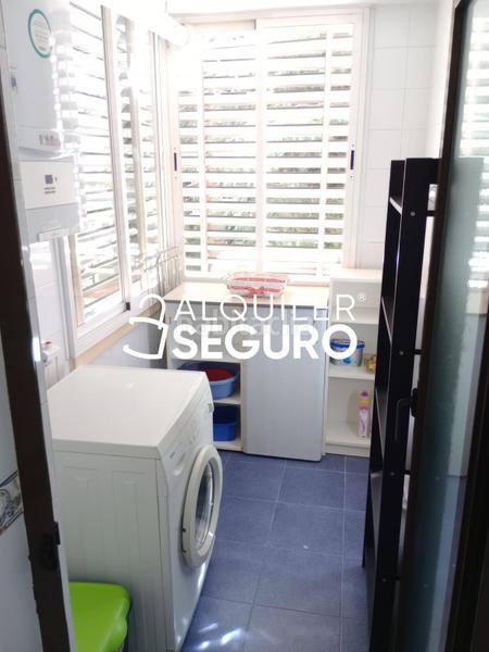 Foto ca76f668-5fee-49bf-a99d-eacc89e660b6. Miete etagenwohnung mit heizung parking pool in San Pascual Madrid
